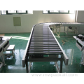 Loading and Unloading Electric Portable Belt Conveyor